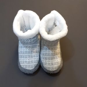 H&M Soft Slippers